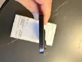 iPhone 15 Pro Blue Titanium 128gb - nuotraukos Nr. 5