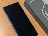 Samsung Galaxy Z Fold 7 256gb su originaliu dėklu - nuotraukos Nr. 4