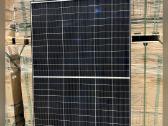 Saulės moduliai namui 10 kw, Trina 460w - 1584 € - nuotraukos Nr. 3
