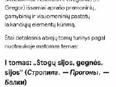 Geležinės konstrukcijos - nuotraukos Nr. 6