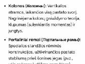 Geležinės konstrukcijos - nuotraukos Nr. 7