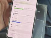 Samsung galaxy z flip 8 512gb - nuotraukos Nr. 2