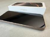 iPhone 16 Pro Desert Titanium 128gb + Burga - nuotraukos Nr. 4