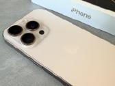 iPhone 16 Pro Desert Titanium 128gb + Burga - nuotraukos Nr. 6