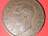 N.zelandija1 pensas 1952 - nuotraukos Nr. 2