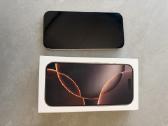 iPhone 16 Pro Desert Titanium 128gb + Burga - nuotraukos Nr. 3