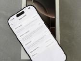 iPhone 16 Pro Desert Titanium 128gb + Burga - nuotraukos Nr. 2