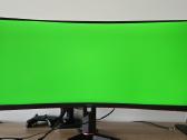 Aoc Cu34g2x 34 21:9 1440p Va 144hz - nuotraukos Nr. 3