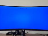 Aoc Cu34g2x 34 21:9 1440p Va 144hz - nuotraukos Nr. 5