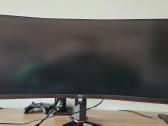 Aoc Cu34g2x 34 21:9 1440p Va 144hz - nuotraukos Nr. 7