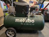 Metabo kompresorius - nuotraukos Nr. 2