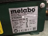 Metabo kompresorius - nuotraukos Nr. 3