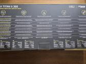 Naujas Corsair icue Link Titan II 360 Rx - nuotraukos Nr. 2