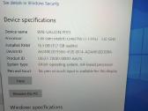 Dell latitude 5440 i5(13)/16gb/512gb SSD - nuotraukos Nr. 3