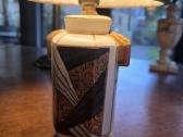 Įspūdingas Karl Palda Art Deco rinkinys - nuotraukos Nr. 23