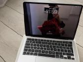 MacBook Air M4 - nuotraukos Nr. 2