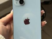 iPhone 14 Plus 128 GB - nuotraukos Nr. 2