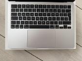 MacBook Air M4 - nuotraukos Nr. 3