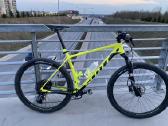 Scott scale 940 Carbon, 29er, XL - nuotraukos Nr. 3
