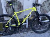 Scott scale 940 Carbon, 29er, XL - nuotraukos Nr. 4