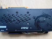 Msi Rx 480 8gb - nuotraukos Nr. 2