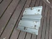 Masyvi aliuminio apkaba 140 mm - nuotraukos Nr. 4