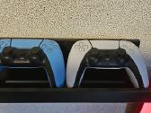 Playstation 5 Slim 1tb 2 pulteliai, su garantija - nuotraukos Nr. 2