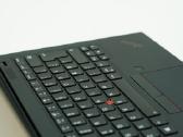 Lenovo X1 Carbon su I5 82650u 8gb RAM - nuotraukos Nr. 2