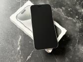 iPhone 15 pro 256gb White titanium - nuotraukos Nr. 2