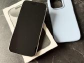 iPhone 15 pro 256gb White titanium - nuotraukos Nr. 3
