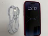 iPhone 14 pro max 84% batt 128gb black - 450eur - nuotraukos Nr. 3