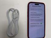 iPhone 14 pro max 84% batt 128gb black - 450eur - nuotraukos Nr. 2