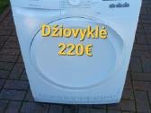 Džiovyklės įvairių modelių - nuotraukos Nr. 4