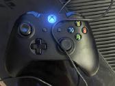 Xbox One 500gb + pultelis + 6 žaidimai - nuotraukos Nr. 4