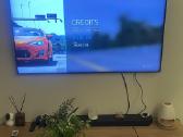 Xbox One 500gb + pultelis + 6 žaidimai - nuotraukos Nr. 5