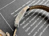 Longines Dolce Vita su deimantais - nuotraukos Nr. 5