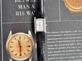 Longines Dolce Vita su deimantais - nuotraukos Nr. 3