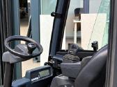 Elektrinis autokrautuvas 2t Triplex 4,8 m - nuotraukos Nr. 2