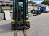 Elektrinis autokrautuvas 2t Triplex 4,8 m - nuotraukos Nr. 6