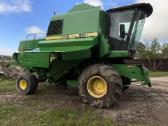 John deere 1075 - nuotraukos Nr. 6