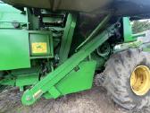 John deere 1075 - nuotraukos Nr. 8