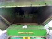 John deere 1075 - nuotraukos Nr. 9