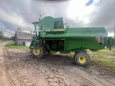 John deere 1075 - nuotraukos Nr. 10