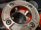 Ridgid 600 Sriegiklis Sriegtuvas - nuotraukos Nr. 6