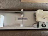 Parduodu mezgimo mašiną „Silver Reed“ Sk 280 - nuotraukos Nr. 2