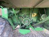 John deere 1075 - nuotraukos Nr. 13
