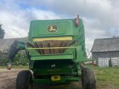 John deere 1075 - nuotraukos Nr. 14