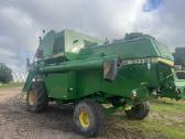 John deere 1075 - nuotraukos Nr. 15