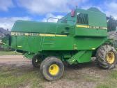 John deere 1075 - nuotraukos Nr. 16