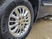 Parduodamas Chrysler Voyager - nuotraukos Nr. 5